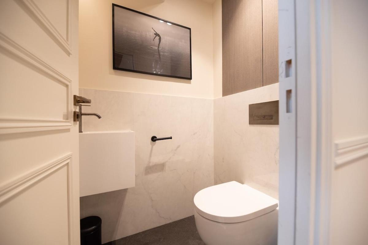 Relax In A Charming Flat In Le Marais Appartement *