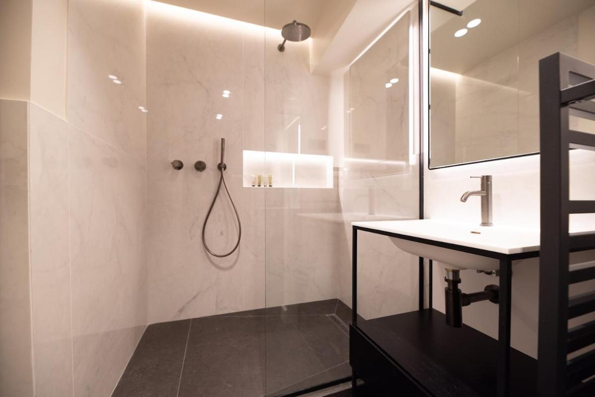 Relax In A Charming Flat In Le Marais Parijs